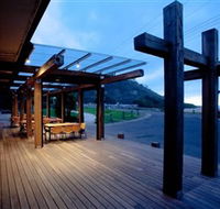 The Wye General - Accommodation QLD