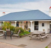 Willows Tea House - Accommodation QLD
