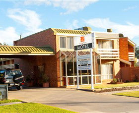  Accommodation QLD