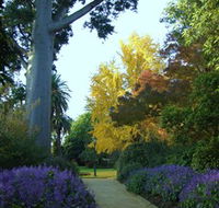 Albury Botanic Garden - Accommodation QLD