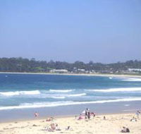 Mollymook Surf Beach - Accommodation QLD