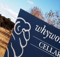 Whyworry Wines - Accommodation QLD