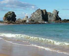 Bermagui NSW Accommodation QLD