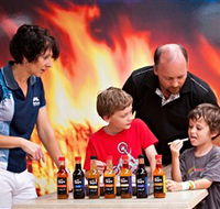Sarina Sugar Shed - Accommodation QLD