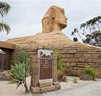 Sphinx Entertainment Centre - Accommodation QLD