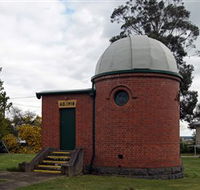 Ballaarat Astronomical Society - Accommodation QLD