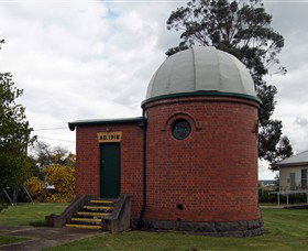 Ballaarat Astronomical Society - Accommodation QLD 0
