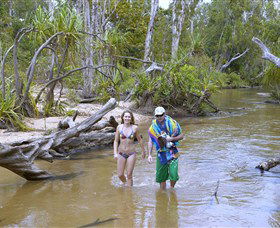  Accommodation QLD