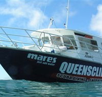 Queenscliff Dive Centre - Accommodation QLD