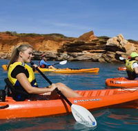 Gantheaume Point - Accommodation QLD