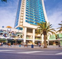 The High Street Surfers Paradise - Accommodation QLD