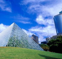 Sydney Tropical Centre - Accommodation QLD
