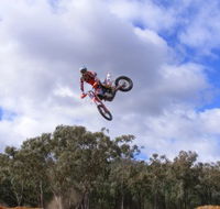 Goanna Tracks Motocross and Enduro Complex - Accommodation QLD