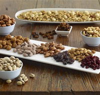 The Nut Shop - Accommodation QLD