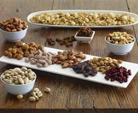 The Nut Shop - Accommodation QLD 0