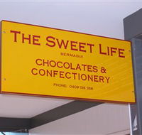 The Sweet Life Bermagui - Accommodation QLD