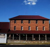 McCrossin's Mill Museum - Accommodation QLD