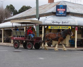  Accommodation QLD