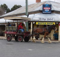 Bathurst Farm Experience - Accommodation QLD