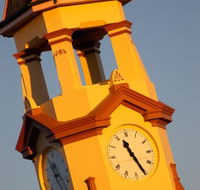 Norton Street Heritage Trail - Accommodation QLD