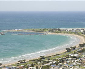 Apollo Bay VIC Accommodation QLD