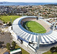Geelong Cats - Accommodation QLD