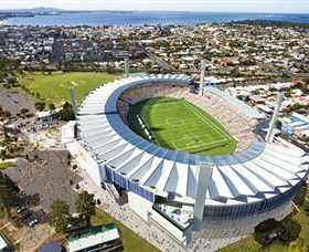 Geelong Cats - Accommodation QLD 0