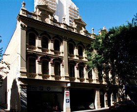 John Oxley Library - Accommodation QLD 0