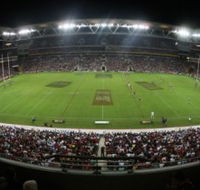 Suncorp Stadium - Accommodation QLD