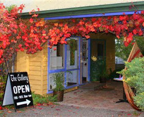 Mount Macedon VIC Accommodation QLD