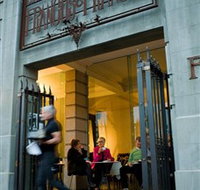 Frangos  Frangos - Accommodation QLD