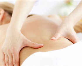 Island Healing - Health Spa Phillip Island - Accommodation QLD 0