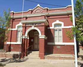 Caragabal NSW Accommodation QLD