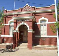 Grenfell Historical Museum - Accommodation QLD