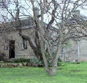 Richmond Gaol - Accommodation QLD