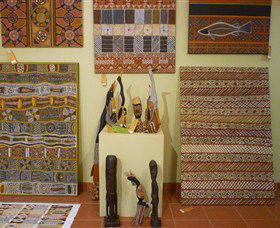 Galiwinku NT Accommodation QLD
