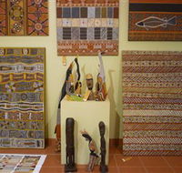 Tiwi Design Aboriginal Corporation - Accommodation QLD