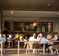 Table Forty Three - Accommodation QLD