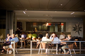 Table Forty Three - Accommodation QLD 0