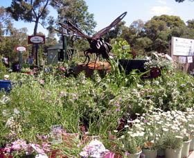Maida Vale WA Accommodation QLD