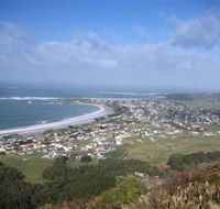 Surf-n-Fish - Accommodation QLD
