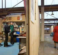 River Studios - Accommodation QLD