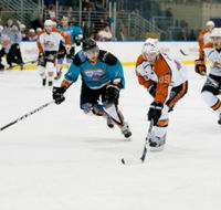 Medibank Icehouse - Accommodation QLD