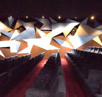Cinema Nova - Accommodation QLD