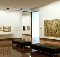 The Ian Potter Museum of Art - Accommodation QLD