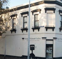 Bridget McDonnell Gallery - Accommodation QLD