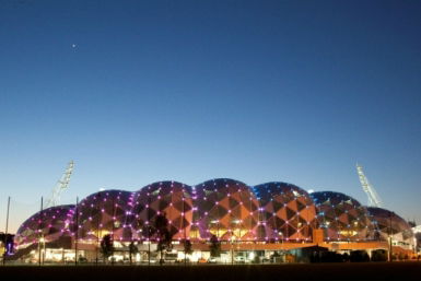 AAMI Park - Accommodation QLD 0