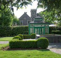 Melbourne General Cemetery - Accommodation QLD