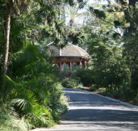 Royal Botanic Gardens Victoria - Accommodation QLD