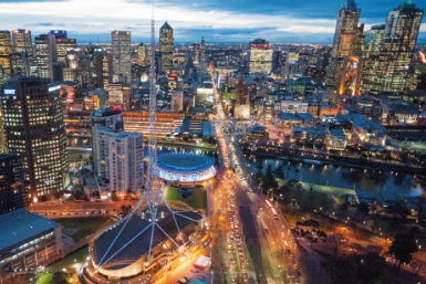 Fairfax Studio - Accommodation QLD 0